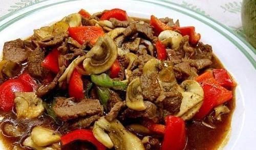  解馋|解馋下饭的几道家常菜，好吃不腻，美味简单，每次做饭都不够吃