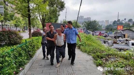 龙某峰|湘西一村民拒不还款，还玩起了“失踪”，结果被拘留！