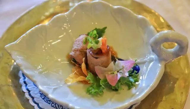 米其林|普吉岛米其林和必比登餐厅推荐攻略,碧海蓝天沙滩少不了美食相伴