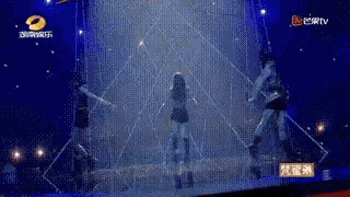 努力|吴昕曾总结10多年主持经验:宁做凤尾,不做鸡头