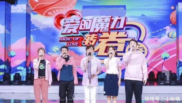  何炅|何炅力不从心，《快乐大本营》显露疲态，三方面问题越来越突出