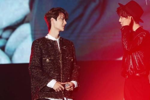 粉丝|“博君一肖”超长售后!《陈情令》又有物料释出,粉丝直呼上头