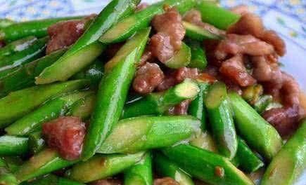 肉丝|永吃不腻的几道家常菜,美味可口,10分钟就搞定,好吃有营养