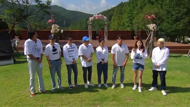  runningman|runningman最新资讯：金钟国动态更新，最新一期预告图