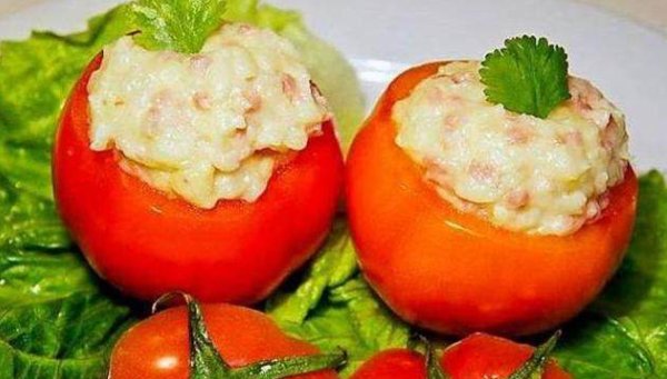  好事|西红柿是生吃好还是煮熟好？吃对了，一些“好事”会降临到你身上