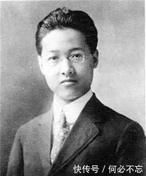 文字|瞿秋白提议汉字改为拼音,赵元任写出96字奇文反对,全文一个读音