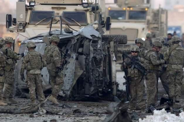  再次|美军再次开打，开启强势空袭导致大量平民受伤，俄发射卫星引担忧