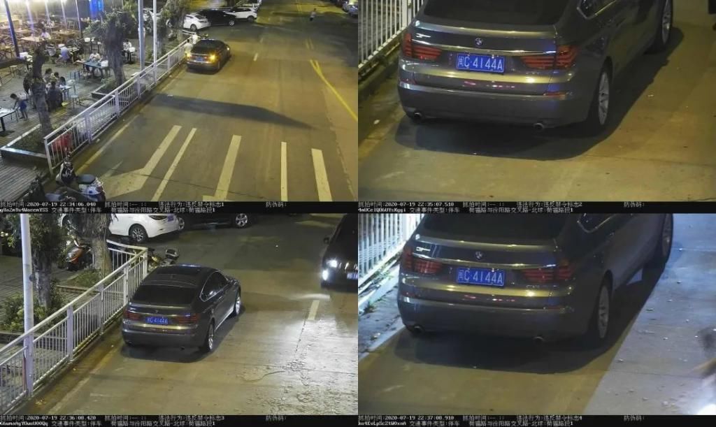 违停车辆|地毯式整治！泉港这些车辆被曝光