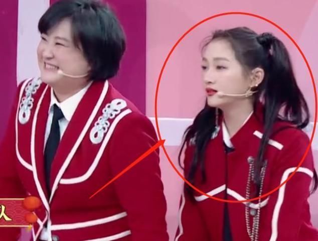 王牌|有种“避嫌”叫华晨宇,当关晓彤索求抱抱时,他的做法堪称高情商