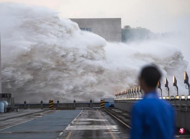  证实|官媒罕见证实三峡大坝位移变形？嗐，洗洗睡吧，且坚固呢