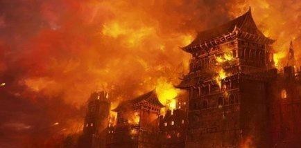  自然|自然之谜“天启爆炸”到底有多诡异？人死了都衣帽尽失