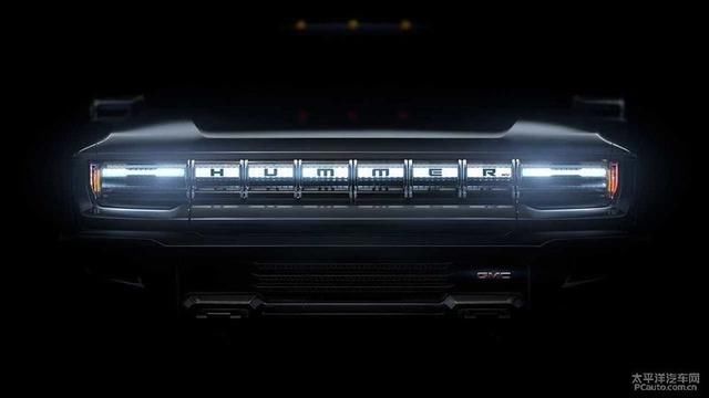  EV|悍马EV或将于2021年发布 续航可达640km