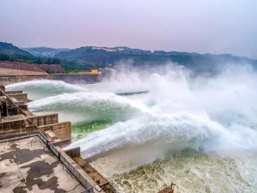 水资源|为防洪减灾，三年内建150项重大水利工程，我国水资源将优化配置