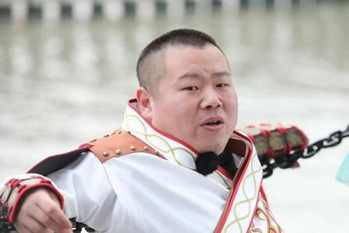 搞笑|为何宋小宝大火后不再频繁上综艺，得知背后的原因，真有先见之明