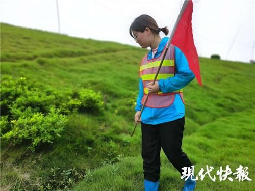  乘风破浪|防汛一线，看“00后”乘风破浪的青春