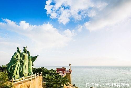  大海|中国的好望角, 秦始皇多次来这寻找长生不老之药, 可惜没找到