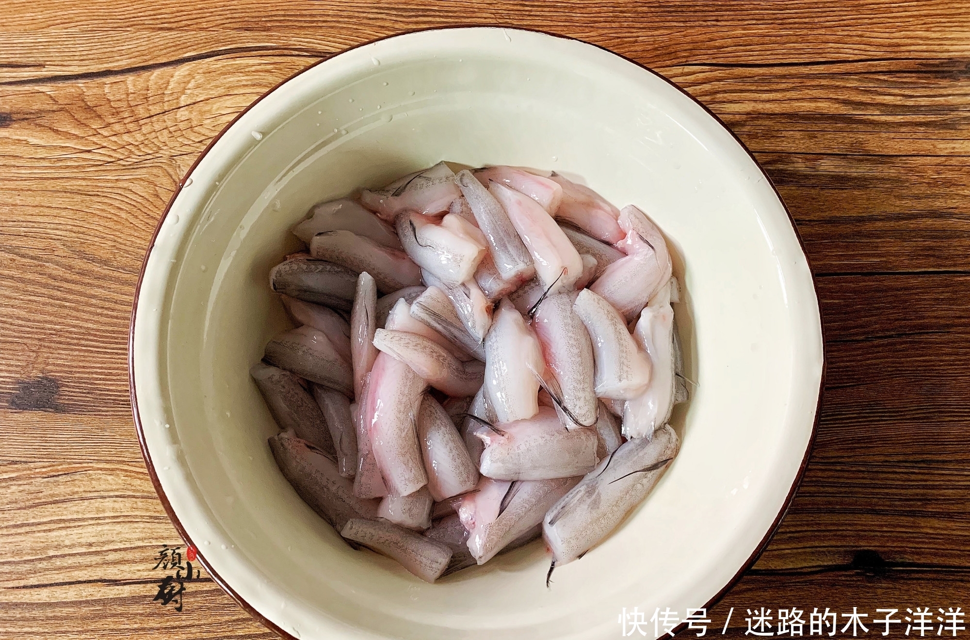 营养|立秋前后,遇上这鱼别手软,目前正是上市季,营养极高,别错过了