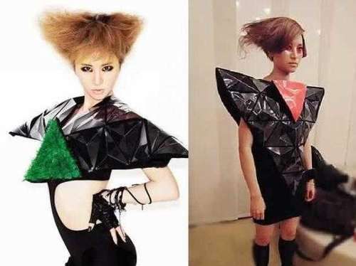 商业价值|尚雯婕是不是最惨超女冠军?无代表作无万人演唱会无商业价值