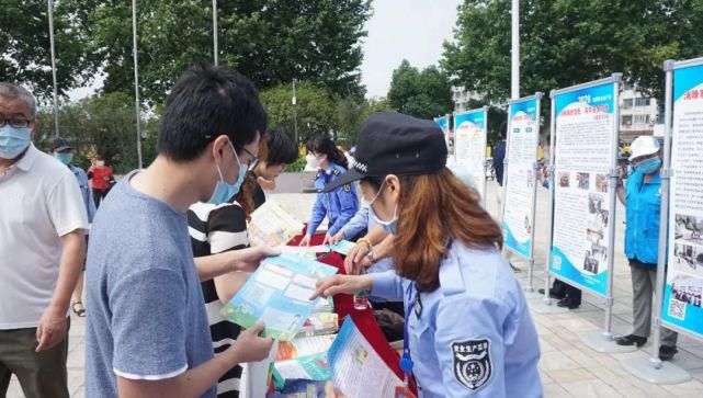 宣传|文明葛塘、魅力葛塘,我们为自己点赞......