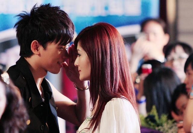  疑似|《青春芒果夜》张杰回归，时隔一年登芒果台，疑似和谢娜关系破冰