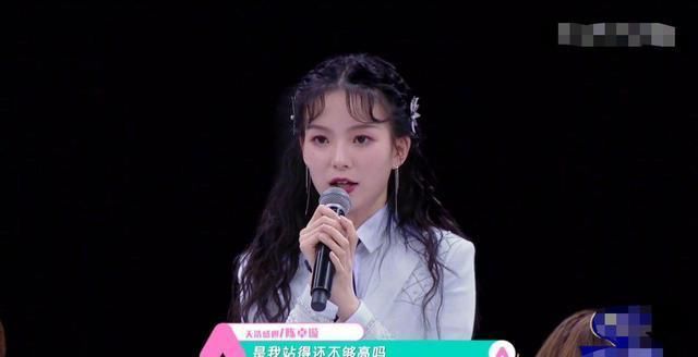  升至|华语女歌手影响力榜，孟美岐升至第二，陈卓璇成硬糖少女唯一排面