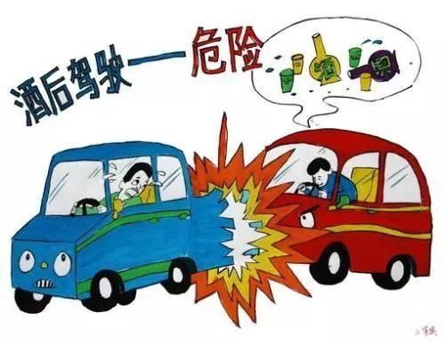 曝光|交通违法曝光台丨国庆中秋期间，黔江交巡警严查酒驾等各类交通违法行为