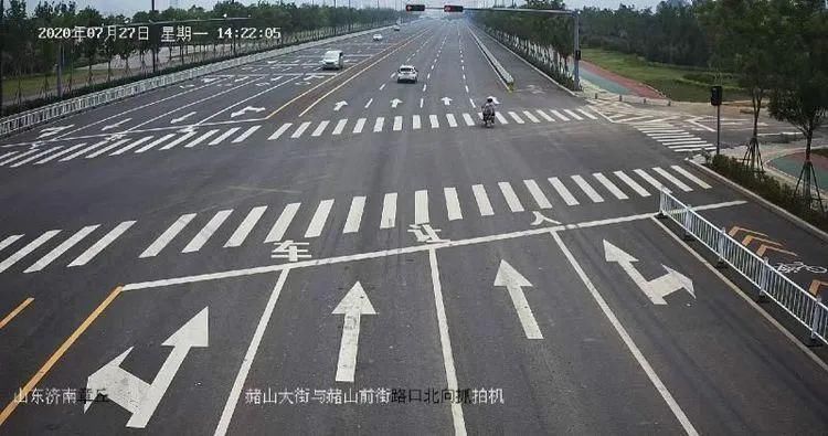 违法|章丘交通违法曝光台(7.28)