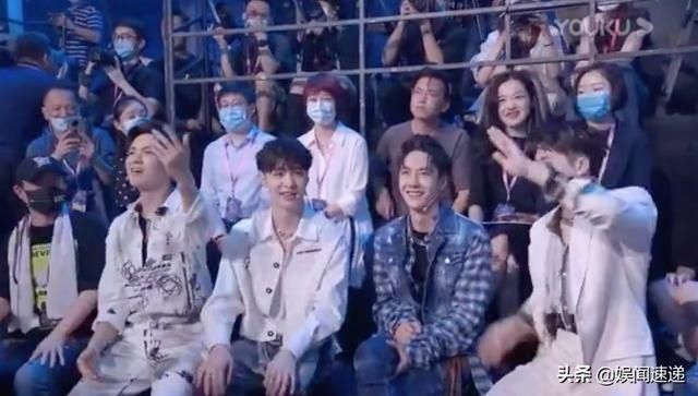 发布会|《街舞3》发布会定档718!队长说了啥让直播间挤疯