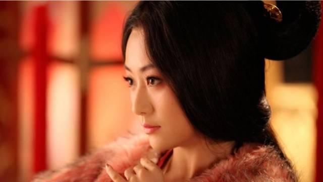 晚年|十三岁嫁给杨广，一生有过六任丈夫，最后嫁给了李世民，晚年安康