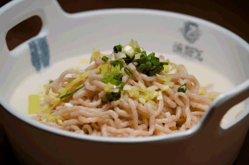 味道|骨熬制汤底,四代百年传承手艺,好吃营养,地道顺德味道!!!