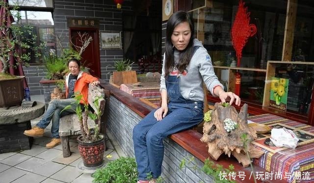 如今|因辞职信写“世界那么大,我想去看看”走红的女教师,如今怎样了