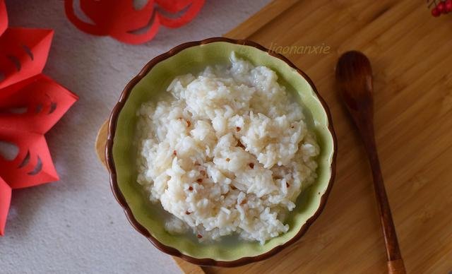  还要|特殊时期，爱吃米酒买不到，不如自己动手做，比买来的还要好吃