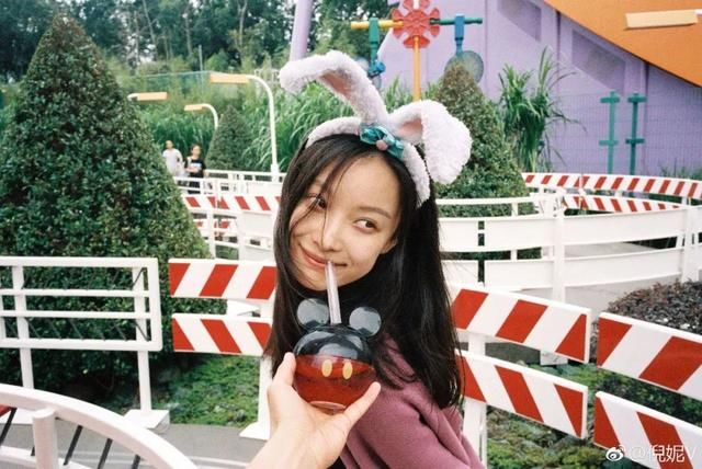 vintage|在哪儿最容易偶遇虞书欣？