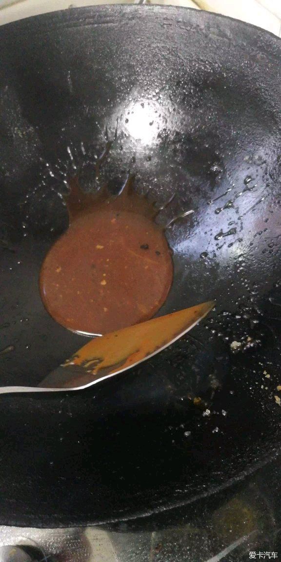  酥茄|家常小菜.糖衣酥茄