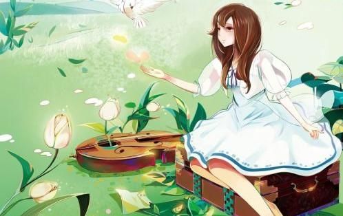 励志|优美的励志句子给人力量