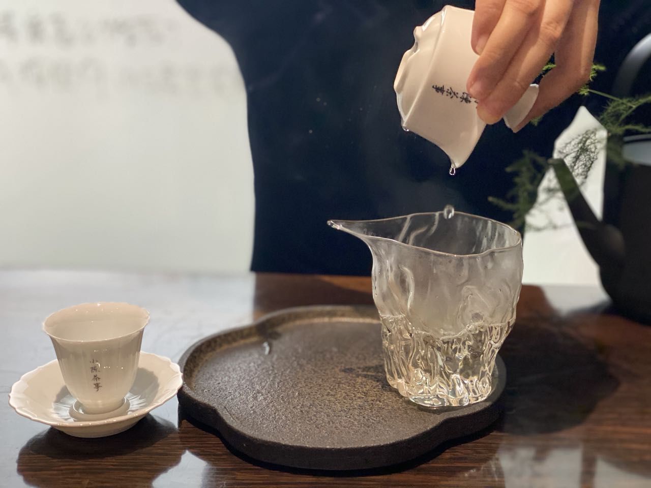 想要|泡茶有诀窍，想要泡好白茶、岩茶、红茶的看过来，老茶客出招了