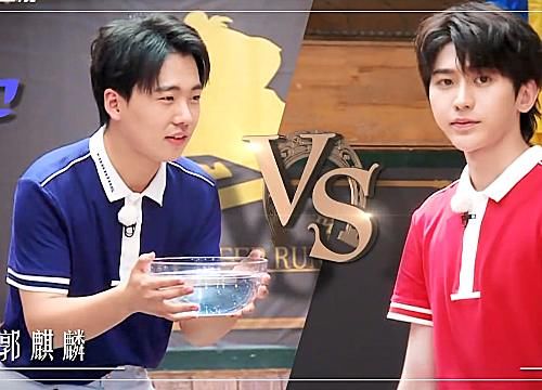  孟美岐|孟美岐当卧底开始就暴露，跟郑恺平票却被留到下一轮，偏袒太明显