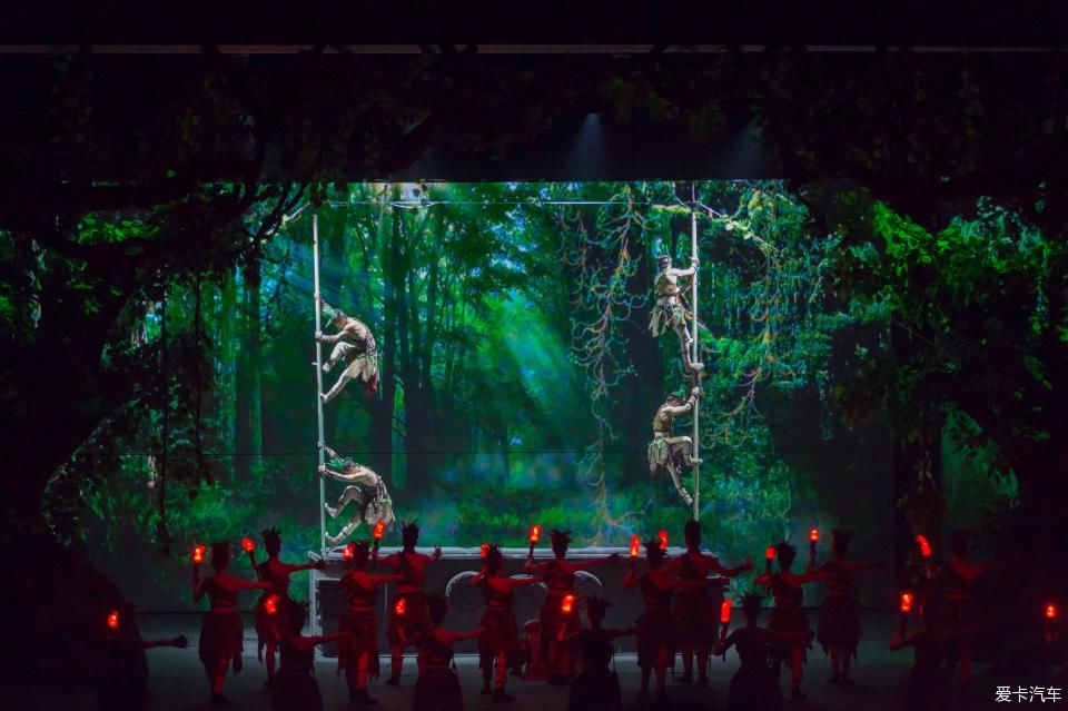  主题酒店|杭州有很多美景与动人的故事，宋城千古情的表演也非常震撼