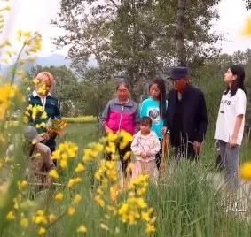  杜华|杜华儿子居然上过《变形计》！但这些重回农村的孩子更让人心痛…