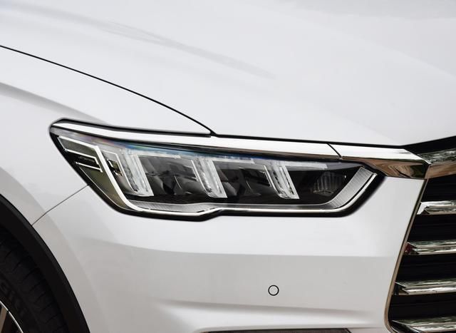  Pro|长安欧尚X7 VS 比亚迪宋Pro，看完对比，差距一目了然