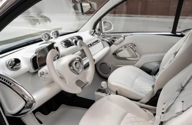 设计|史上最废的限量版车型 有你喜欢的品牌吗？