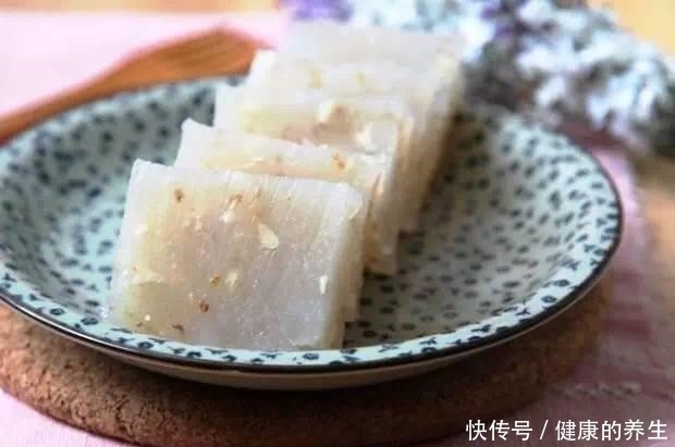 孩子|在家别只学做凉皮,教你6款中式糕点零食,当早餐老人孩子都爱吃