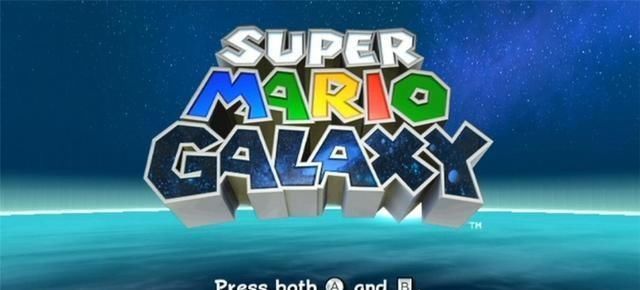 命名|为什么中国银行版本Switch选择三个“马力欧”系列游戏作为