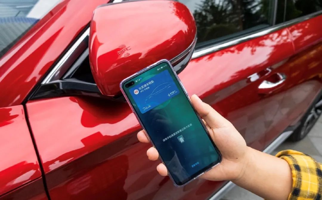 设计|这台比亚迪，做成了我买不起的样子