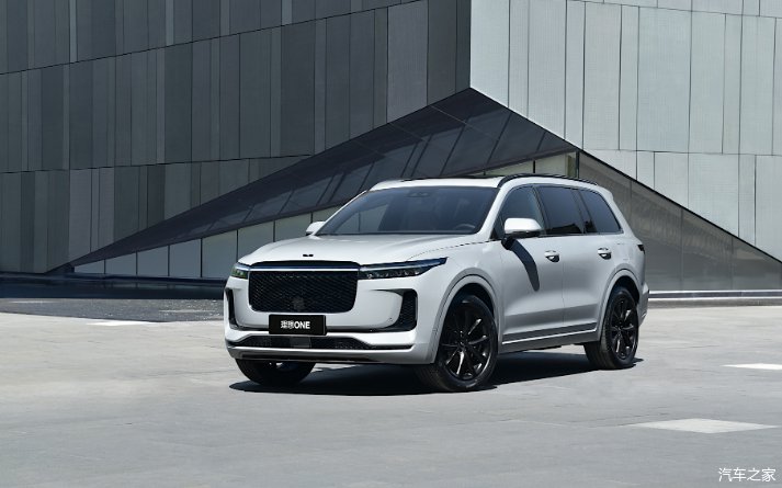 推全|上市之后大动作！理想要推全尺寸SUV，车长将超5.2米