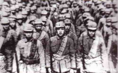 全军|新四军7师为啥被誉为“富七师，甲全军”