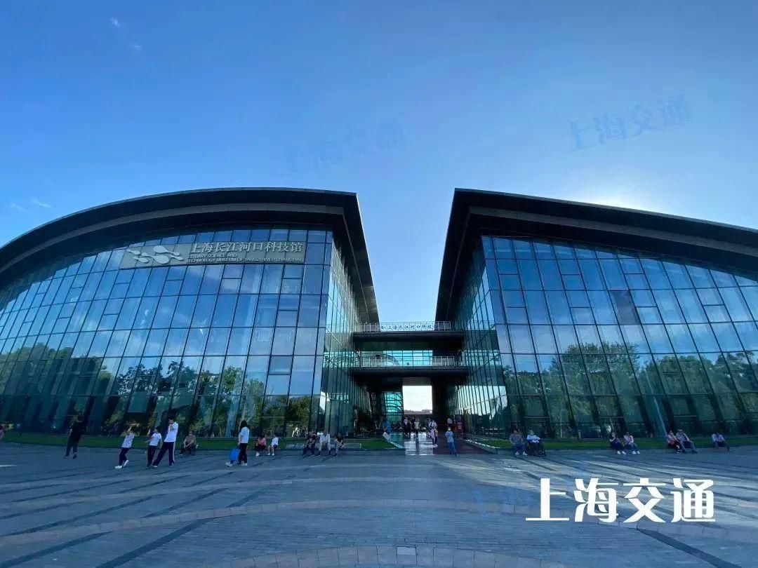 公交线|上海又一滨江岸线开放!乘这条公交线,带你直达阳光沙滩、市郊各种网红景点