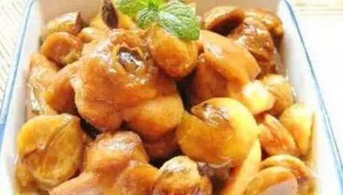 小菜|还在为吃什么发愁吗,推荐几道家常小菜,超下饭