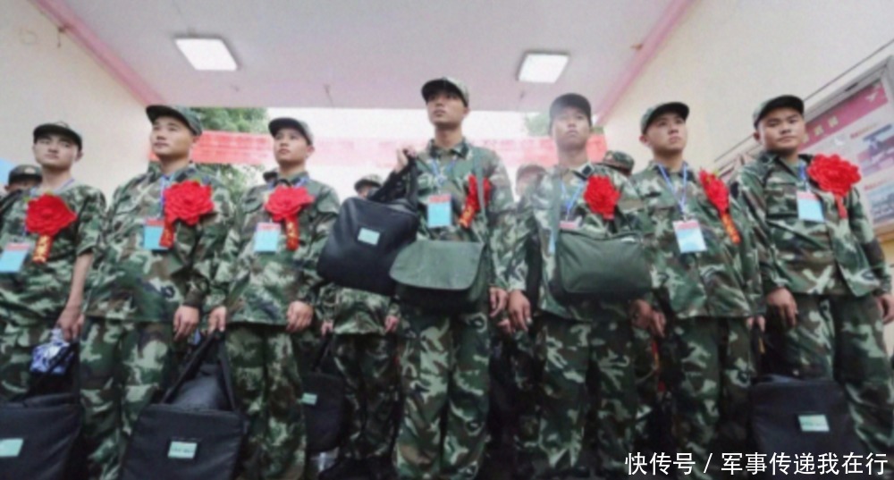 国家为|新兵入伍前，为什么要注销原户口？保护军人及其家属的一种方式