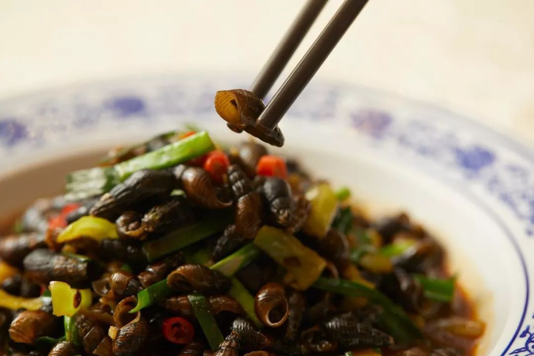 屏幕|舌尖上的浙江来了，各地美食让你隔着屏幕咽口水～